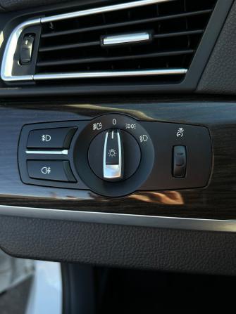 BMW 7 серии V (F01/F02/F04) Рестайлинг с пробегом 2015 года, цена 2 050 000 рублей, 273100 км, седан, Автокод Объявления