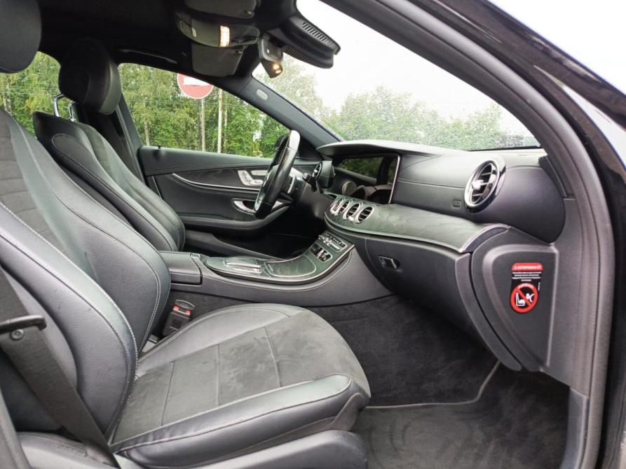 Mercedes-Benz E-Класс V (W213 S213 C238) Рестайлинг Чебоксары  - изображение 13