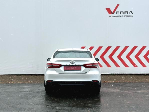 Toyota Camry VIII (XV70) с пробегом 2018 года, цена 2 750 000 рублей, 174002 км, седан, Автокод Объявления