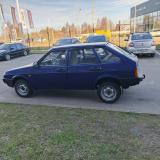 Lada (ВАЗ) 2109 Ярославль  - изображение 26