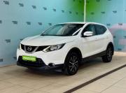 Nissan Qashqai II Набережные Челны  - изображение 27