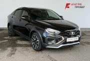 Lada (ВАЗ) Vesta I Рестайлинг (NG) Киров  - изображение 29