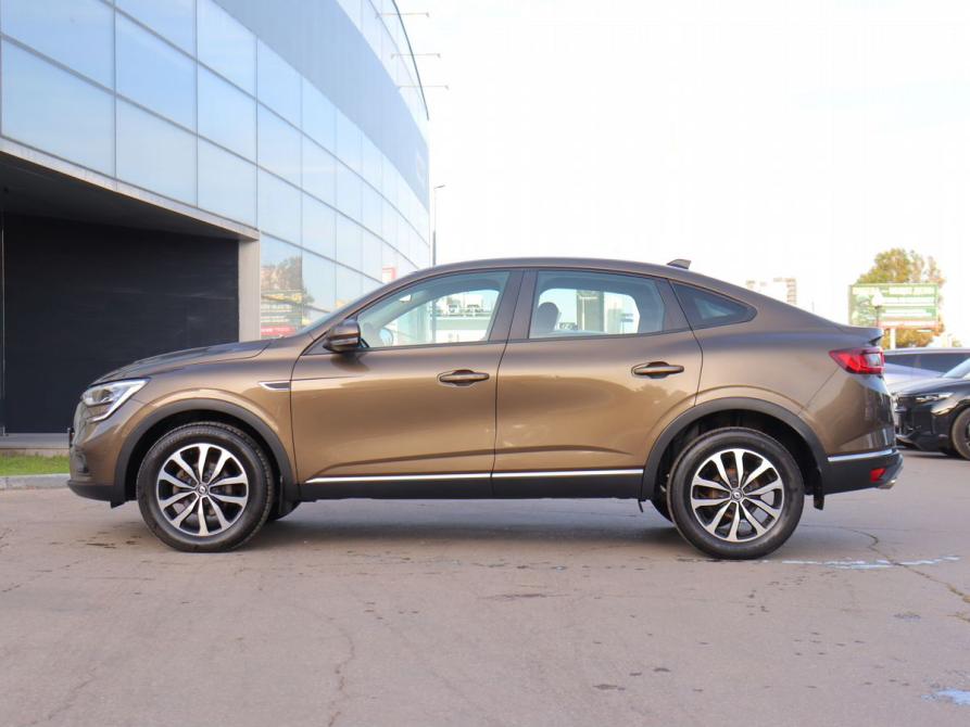 Renault Arkana I Самара  - изображение 7