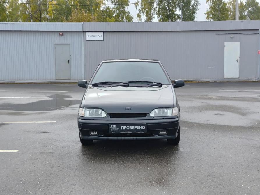 Lada (ВАЗ) 2114 Чебоксары  - изображение 2
