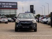 Hyundai ix35 I Рестайлинг Краснодар  - изображение 19