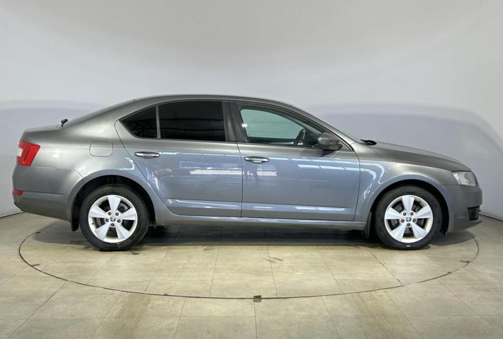 Skoda Octavia III (A7) Саранск  - изображение 5