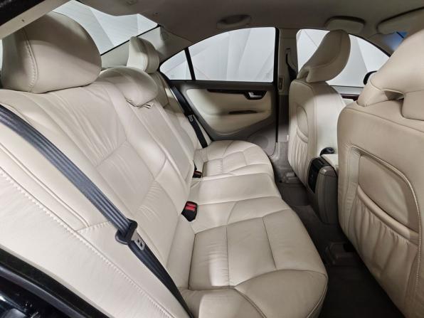 Volvo S60 I Рестайлинг с пробегом 2009 года, цена 881 000 рублей, 152982 км, седан, Автокод Объявления