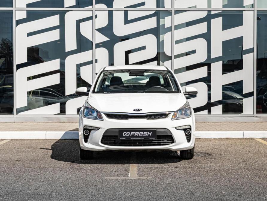 Kia Rio IV Краснодар  - изображение 3