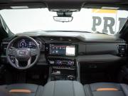 GMC Sierra IV Рестайлинг Новосибирск  - изображение 49
