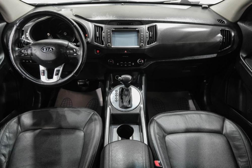 Kia Sportage III Новокузнецк  - изображение 19