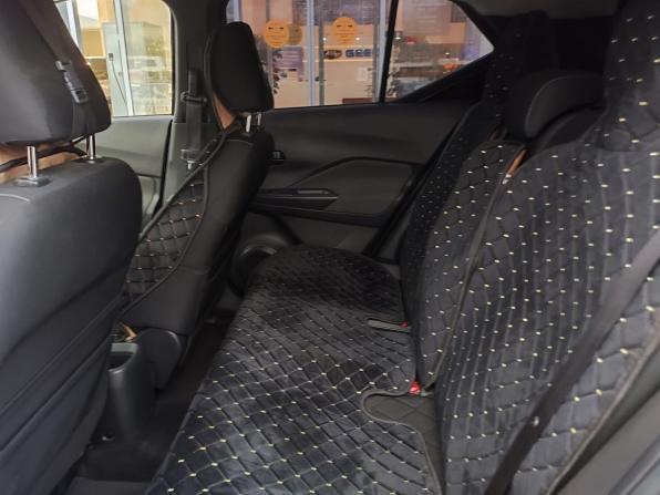 Nissan Kicks I с пробегом 2019 года, цена 1 935 000 рублей, 61535 км, внедорожник, Автокод Объявления
