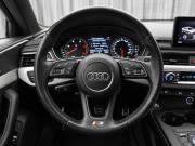 Audi A4 V (B9) Москва  - изображение 33