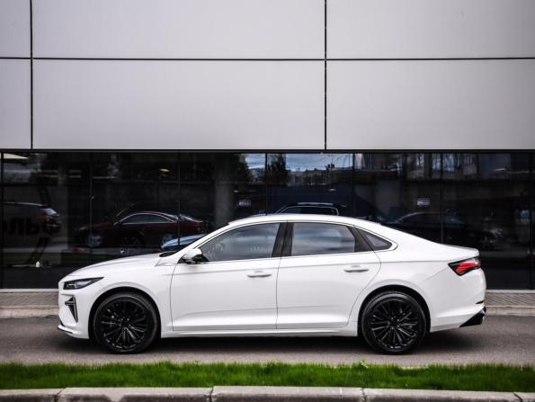 Geely Preface I с пробегом 2024 года, цена 2 499 000 рублей, 21267 км, седан, Автокод Объявления