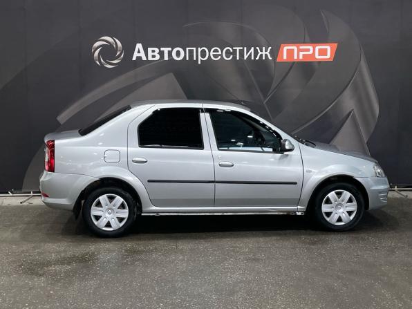 Renault Logan I Рестайлинг с пробегом 2013 года, цена 530 000 рублей, 85330 км, седан, Автокод Объявления
