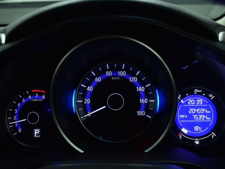 Honda Fit III Кемерово  - изображение 9