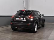 Nissan Juke I Кемерово  - изображение 23