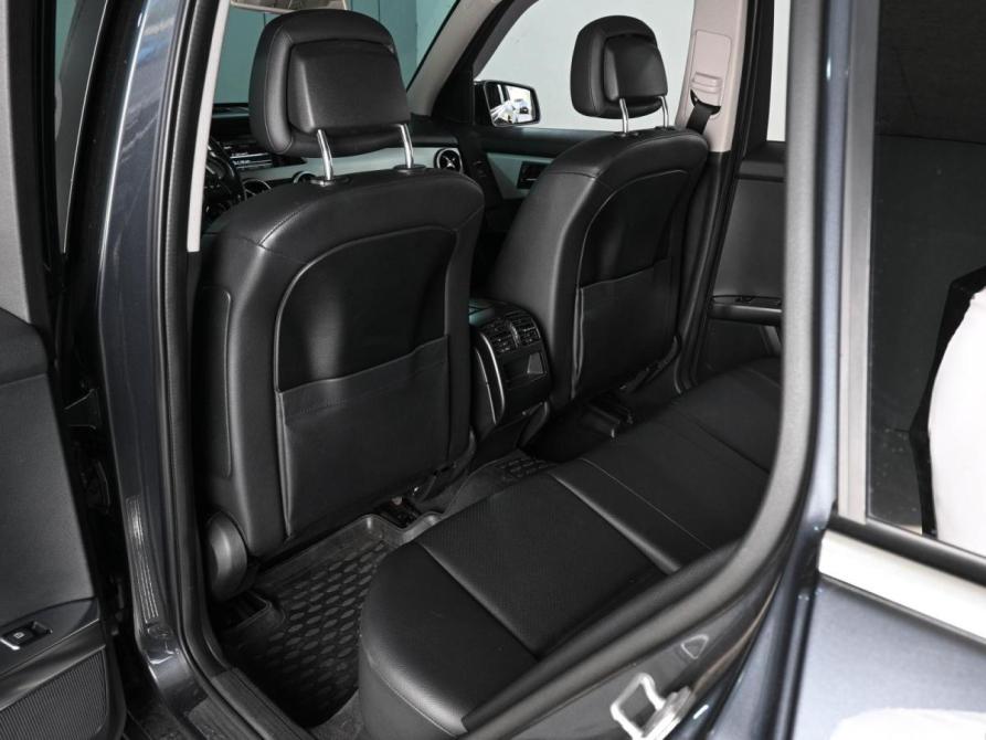 Mercedes-Benz GLK-Класс I (X204) Рестайлинг Ростов-на-Дону  - изображение 11