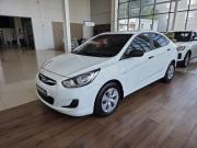 Hyundai Solaris I Саратов  - изображение 22