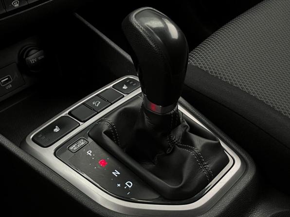 Hyundai Creta I Рестайлинг с пробегом 2020 года, цена 1 898 400 рублей, 92754 км, внедорожник, Автокод Объявления
