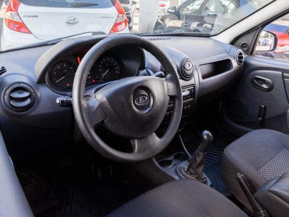 Lada (ВАЗ) Largus I с пробегом 2019 года, цена 715 000 рублей, 150806 км, фургон, Автокод Объявления