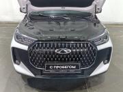 Chery Tiggo 7L I Москва  - изображение 42