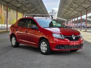 Renault Logan II Екатеринбург  - изображение 14