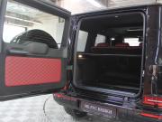 Mercedes-Benz G-Класс AMG II (W465) Рестайлинг Москва  - изображение 58