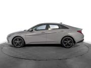 Hyundai Elantra VII (CN7) Москва  - изображение 37