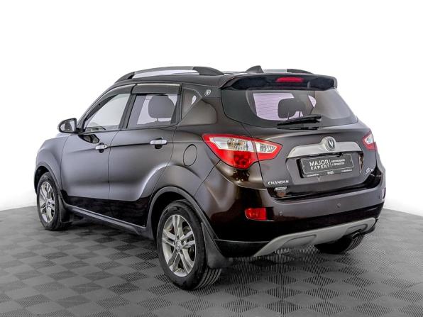 Changan CS35 с пробегом 2019 года, цена 900 000 рублей, 69778 км, внедорожник, Автокод Объявления
