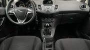Ford Fiesta Mk6 Рестайлинг Оренбург  - изображение 17