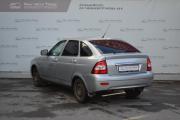 Lada (ВАЗ) Priora I Старый Оскол  - изображение 13