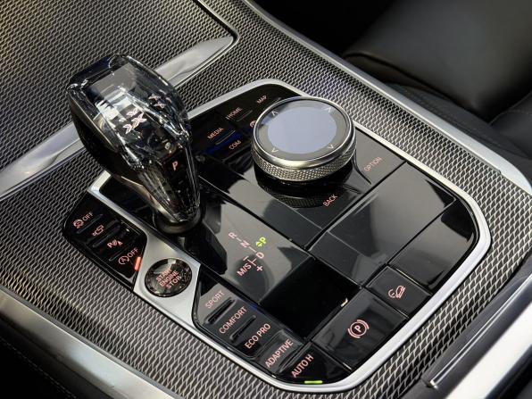 BMW X5 IV (G05/G18) с пробегом 2020 года, цена 6 897 000 рублей, 137672 км, внедорожник, Автокод Объявления