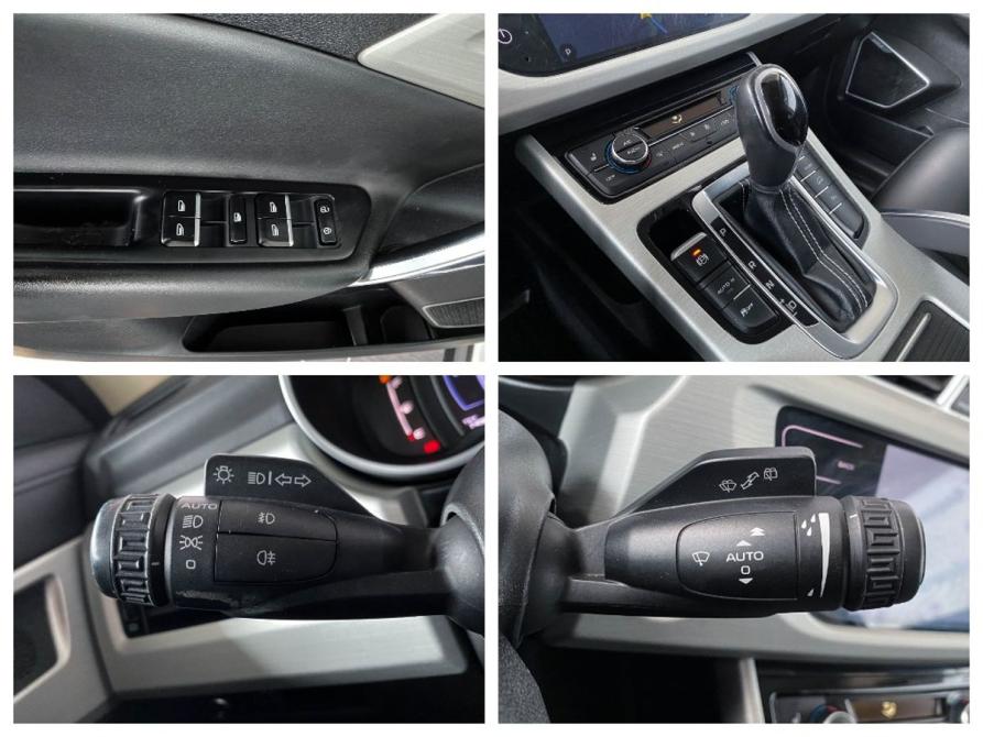 Geely Atlas I Ростов-на-Дону  - изображение 11