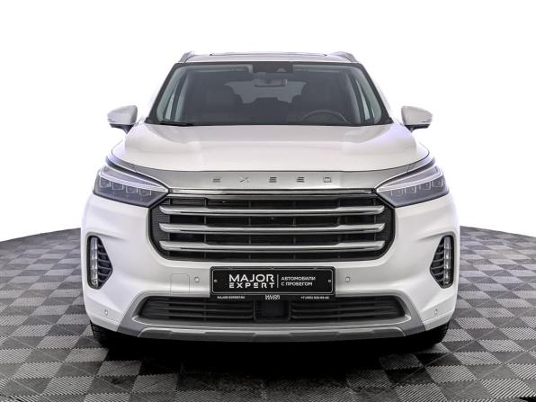 Exeed VX I с пробегом 2023 года, цена 2 980 000 рублей, 25111 км, внедорожник, Автокод Объявления