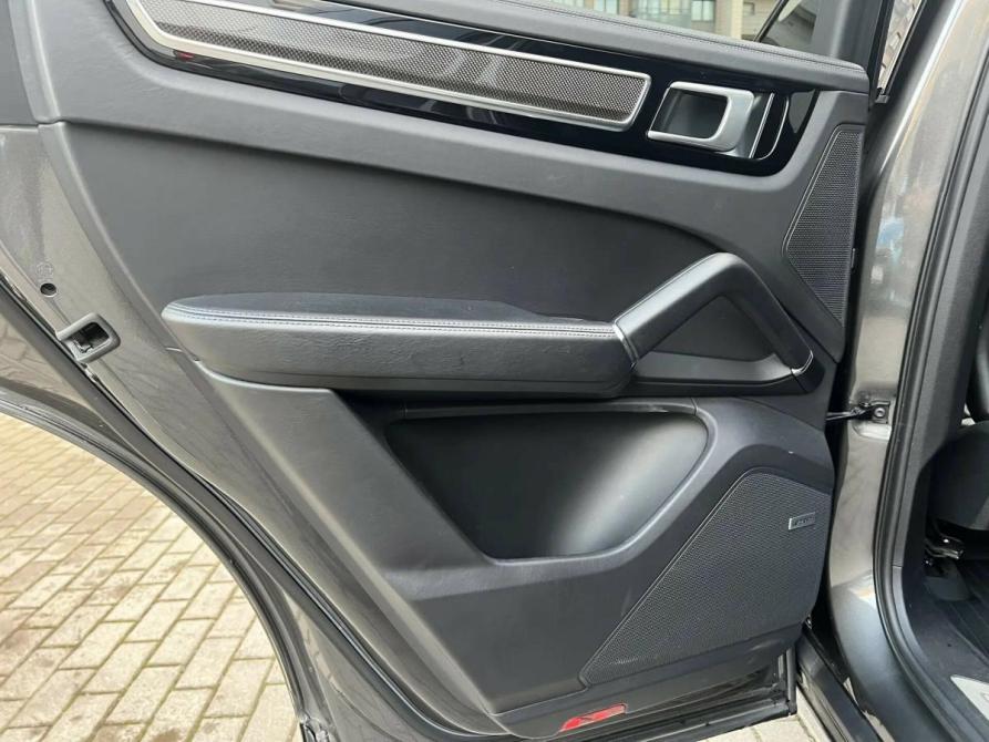 Porsche Cayenne III Санкт-Петербург  - изображение 30