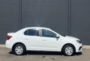 Renault Logan II Рестайлинг Красноярск  - изображение 25