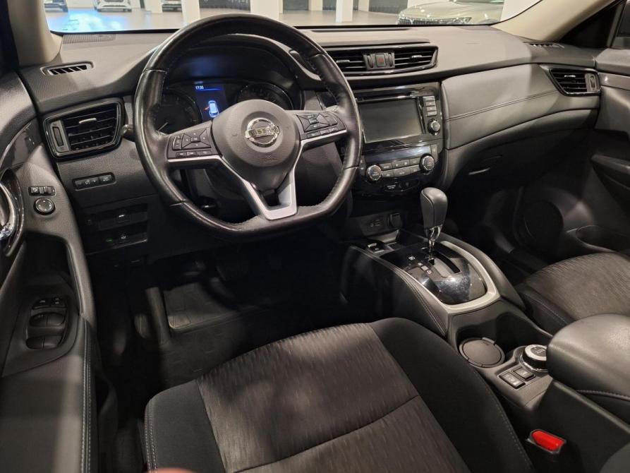 Nissan X-Trail III Рестайлинг Люберцы  - изображение 20