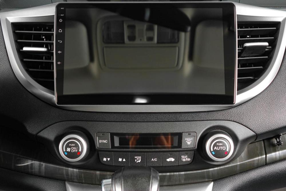 Honda CR-V IV Тюмень  - изображение 16
