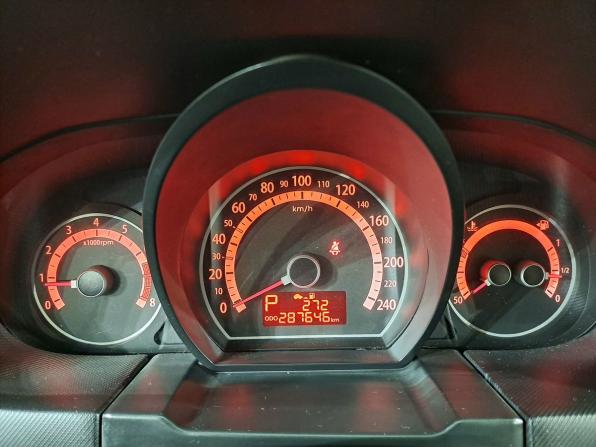 Kia Ceed I Рестайлинг с пробегом 2011 года, цена 690 000 рублей, 287644 км, универсал, Автокод Объявления