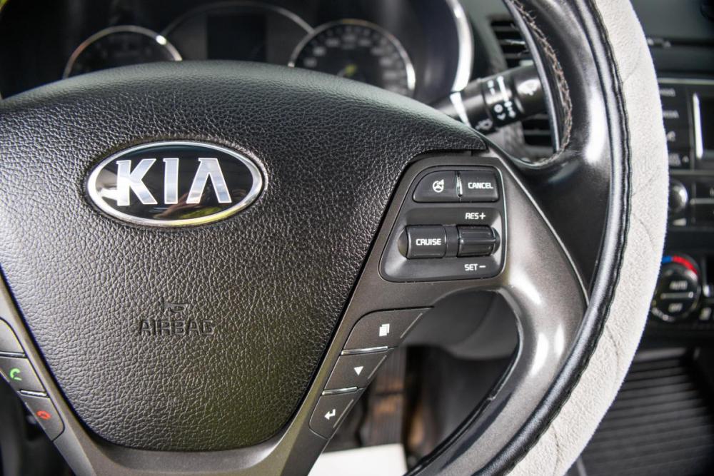 Kia Cerato III Пермь  - изображение 17