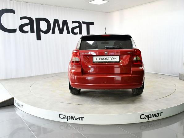 Dodge Caliber I с пробегом 2006 года, цена 620 000 рублей, 338336 км, хэтчбек, Автокод Объявления
