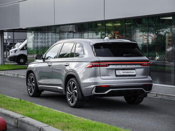 Geely Monjaro I с пробегом 2025 года, цена 3 739 000 рублей, 13929 км, внедорожник, Автокод Объявления