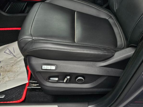 Chery Tiggo 7 Pro Max I с пробегом 2022 года, цена 1 849 995 рублей, 24718 км, внедорожник, Автокод Объявления