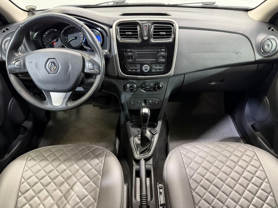 Renault Sandero II Ярославль  - изображение 11