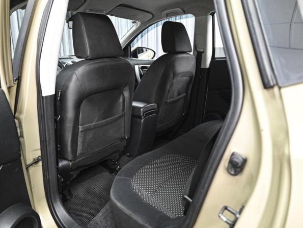 Nissan Qashqai I с пробегом 2008 года, цена 899 000 рублей, 178395 км, внедорожник, Автокод Объявления