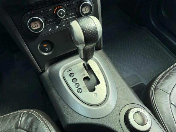 Nissan Qashqai I с пробегом 2007 года, цена 752 930 рублей, 285900 км, внедорожник, Автокод Объявления