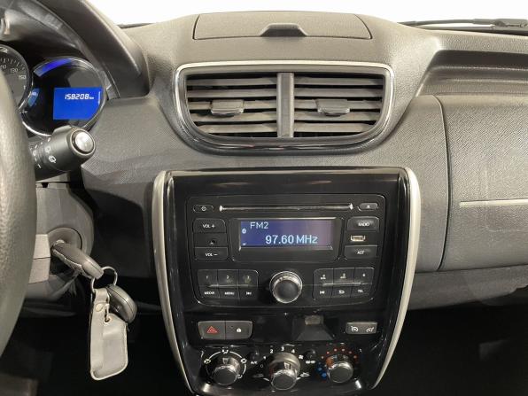 Nissan Terrano III (D10) с пробегом 2018 года, цена 1 290 000 рублей, 158000 км, внедорожник, Автокод Объявления