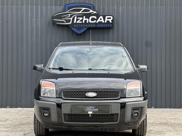 Ford Fusion I Рестайлинг с пробегом 2007 года, цена 349 000 рублей, 176300 км, хэтчбек, Автокод Объявления