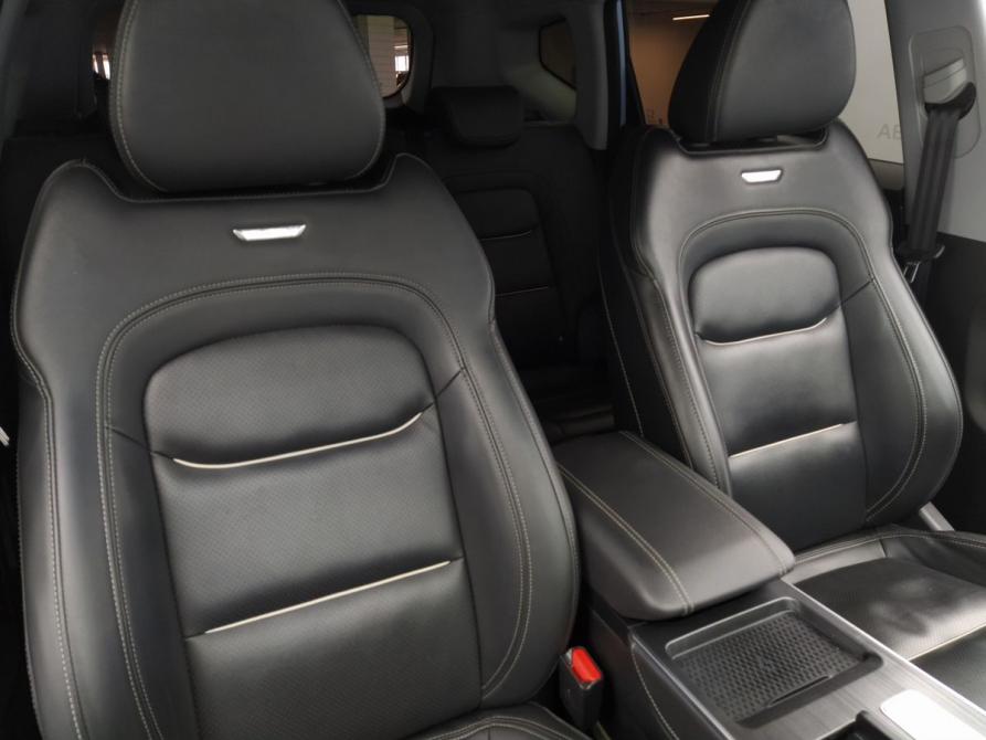 Chery Tiggo 7 Pro Max I Екатеринбург  - изображение 21