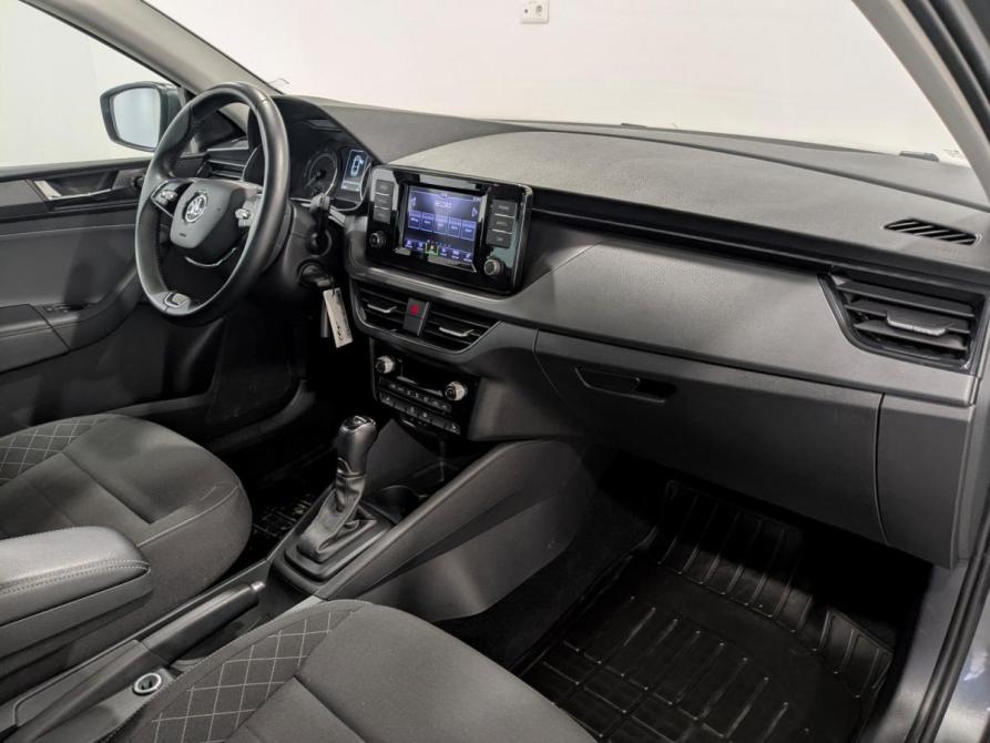 Skoda Rapid II Москва  - изображение 15